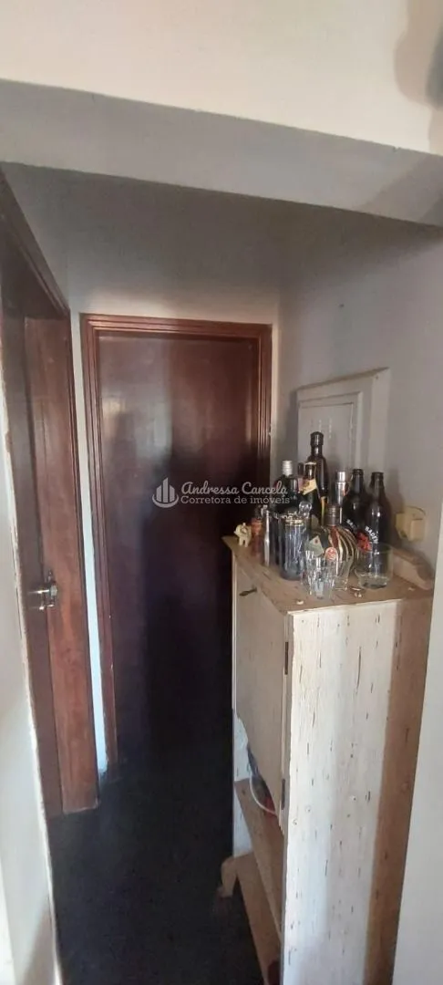 Imagem Edifício Caiobá - Apartamento com 1 dormitório à venda, 59 m² por R$ 220.000,00 - Vila Imperial - São José do Rio Preto/SP
