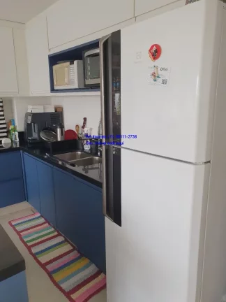 Imagem APARTAMENTO RESIDENCIAL em Cotia - SP, Granja Viana