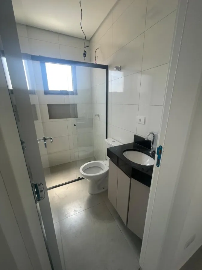 Imagem Apartamento para Venda em Santo André / SP no bairro Vila São Pedro