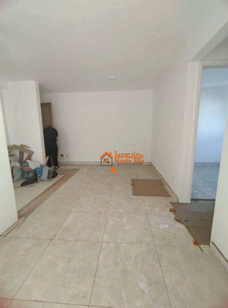 Imagem Apartamento à venda, 45 m² por R$ 249.999,00 - Jardim do Triunfo - Guarulhos/SP