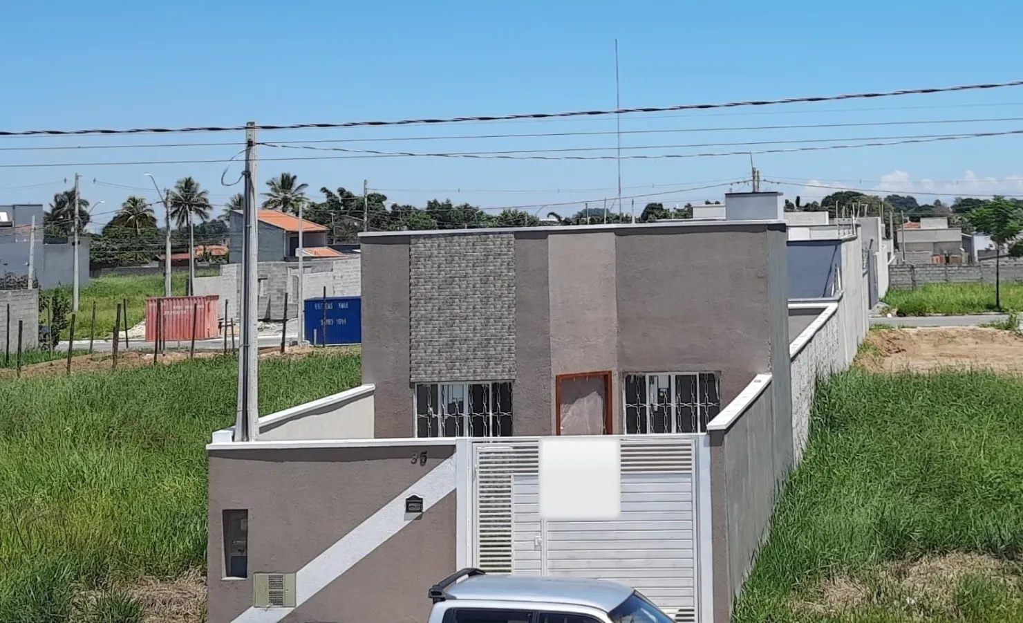 Imagem Casa à venda, Areão, Taubaté, SP