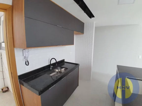 Imagem lindo decorado de 3 Qts com planejados em todos os cômodos. Venha visitar!