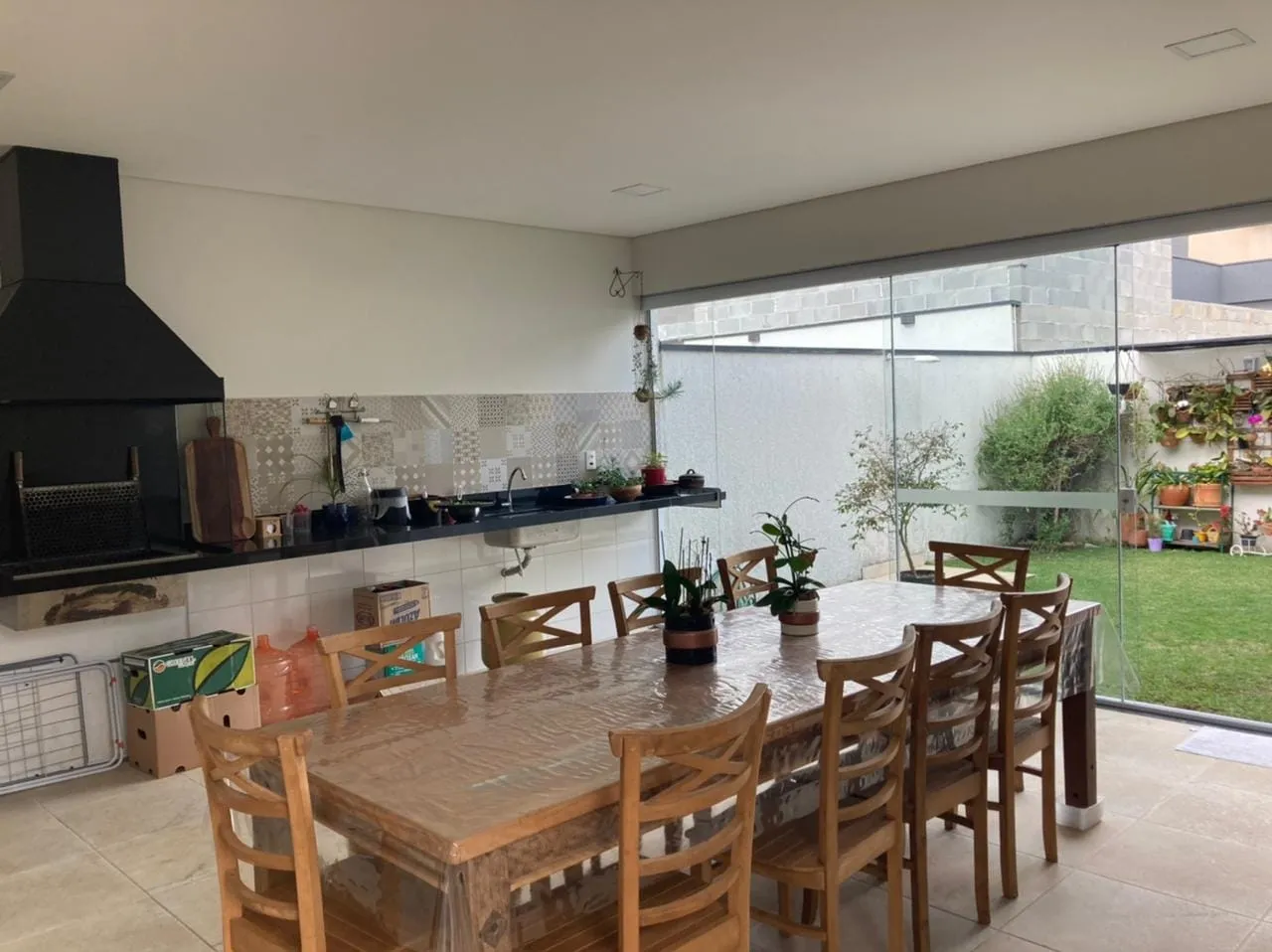 Imagem Casa à venda 4 Quartos, 4 Suites, 5 Vagas, 300M², Piracangaguá, Taubaté - SP | Condomínio Ouroville