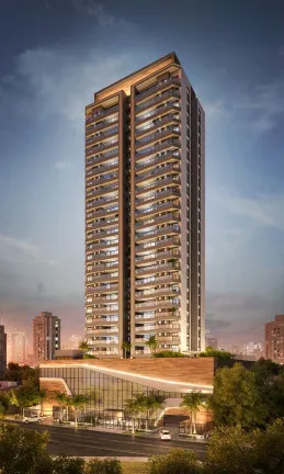 Foto do imóvel Apartamento com 3 Quartos à Venda, 115 m² em Vila Osasco - Osasco