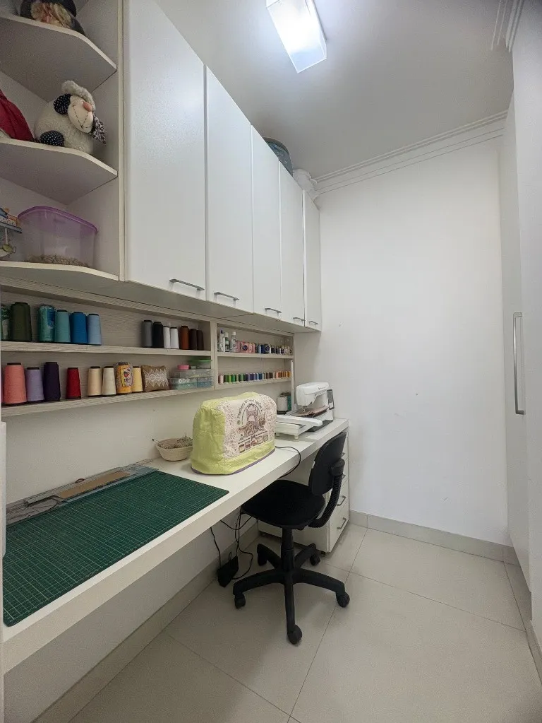 Imagem Apartamento de Luxo à Venda ou Locação no Condomínio Isla Residence Club em São Caetano do Sul - Santa Maria!