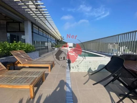 Imagem Apartamento Novo à Venda no bairro Canto do Forte na Praia Grande