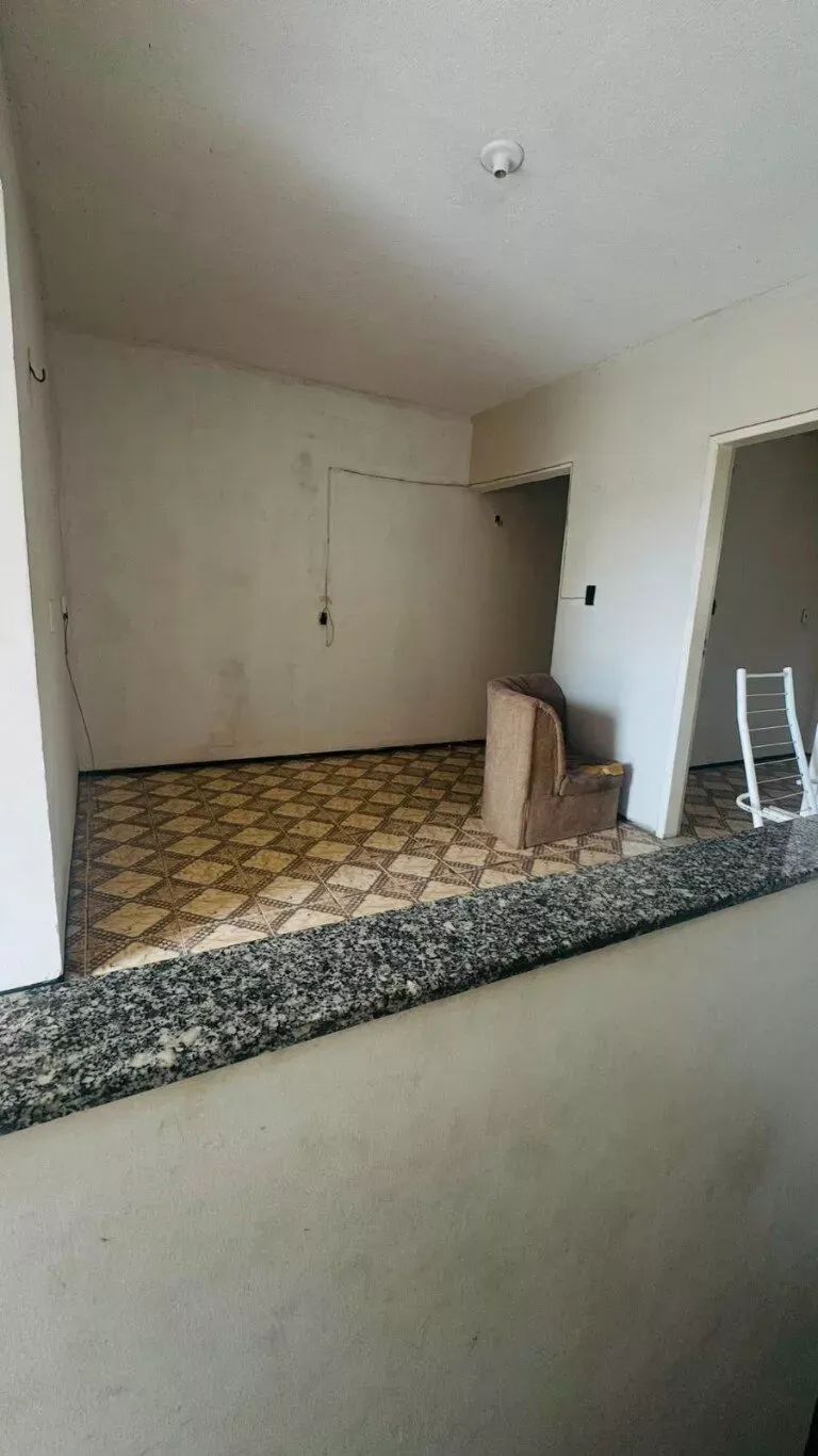 Imagem ALUGUE JÁ CASA DUPLEX com 3 quartos, sendo 2 suíte, próx. ao colégio Cirão