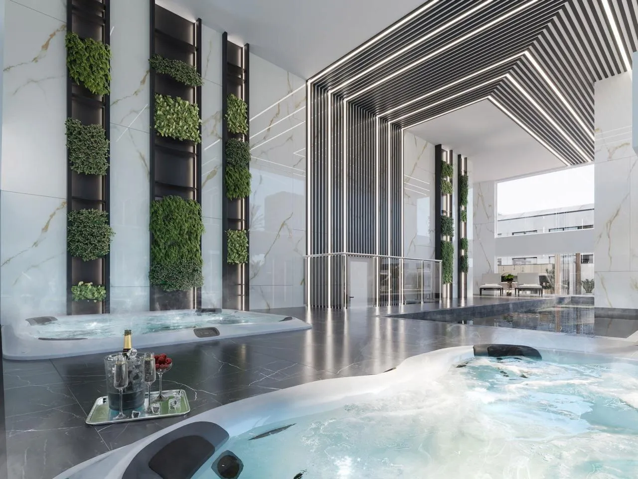 Imagem Apartamento à venda com 140m2 por R$ 2.500.000,00