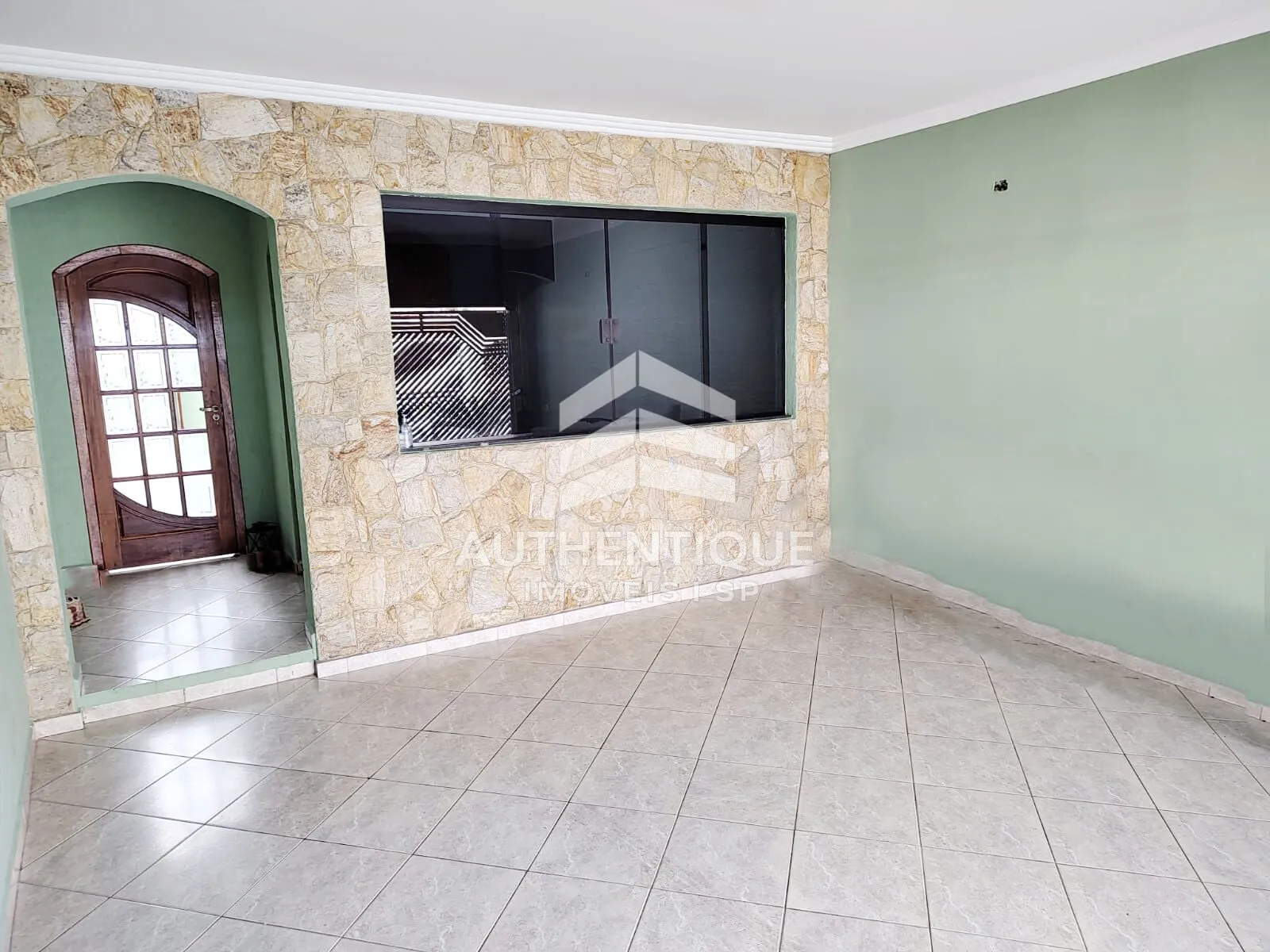 Imagem Casa à venda no bairro Parque Terra Nova II - São Bernardo do Campo/SP