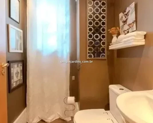 Imagem Apartamento à venda Bela Vista São Paulo