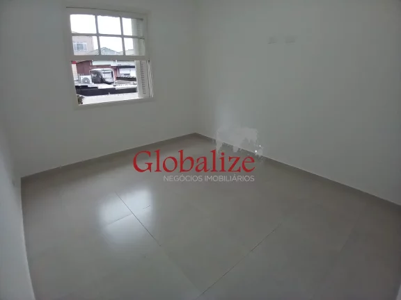 Imagem Casa em vila com 78m², 2 quartos, 2 banheiros, área externa na Vila Mathias por R$420.000,00