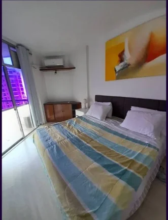 Imagem Apartamento frente mar Barra da Tijuca