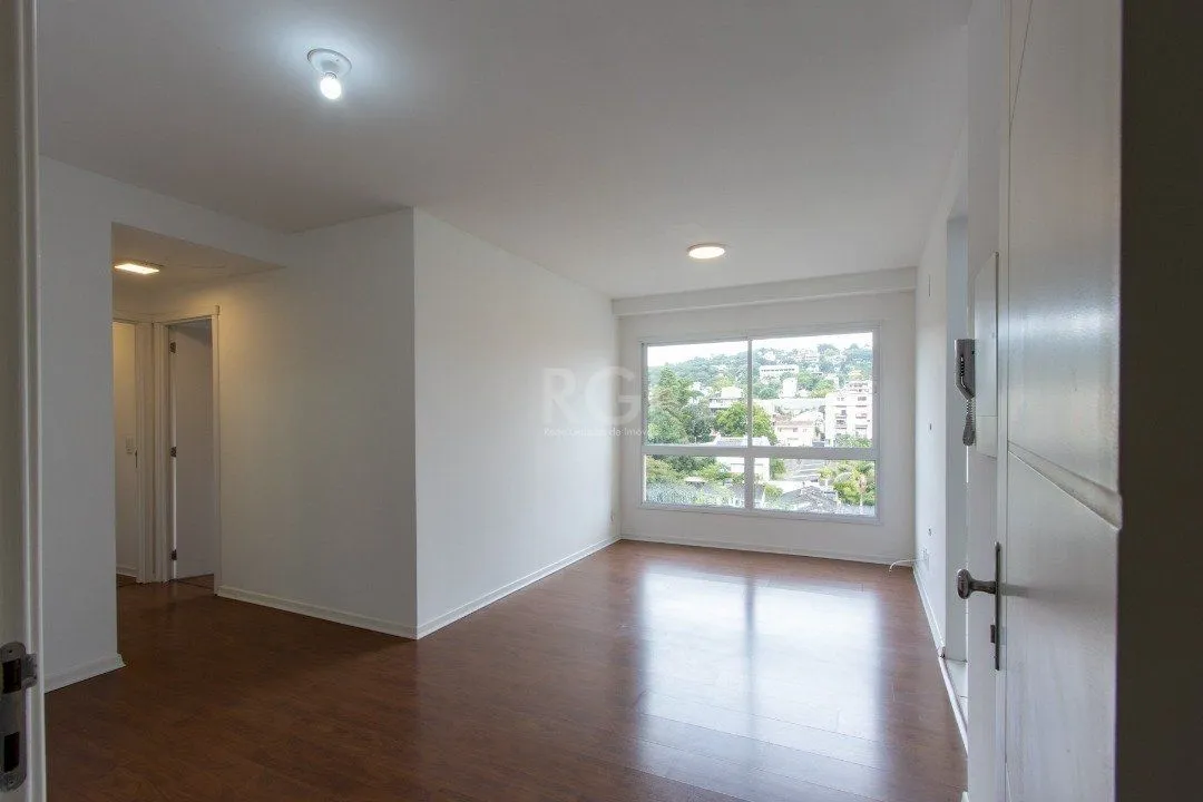 Imagem Apartamento para Venda - 69.64m², 2 dormitórios, sendo 1 suites, 1 vaga - Tristeza