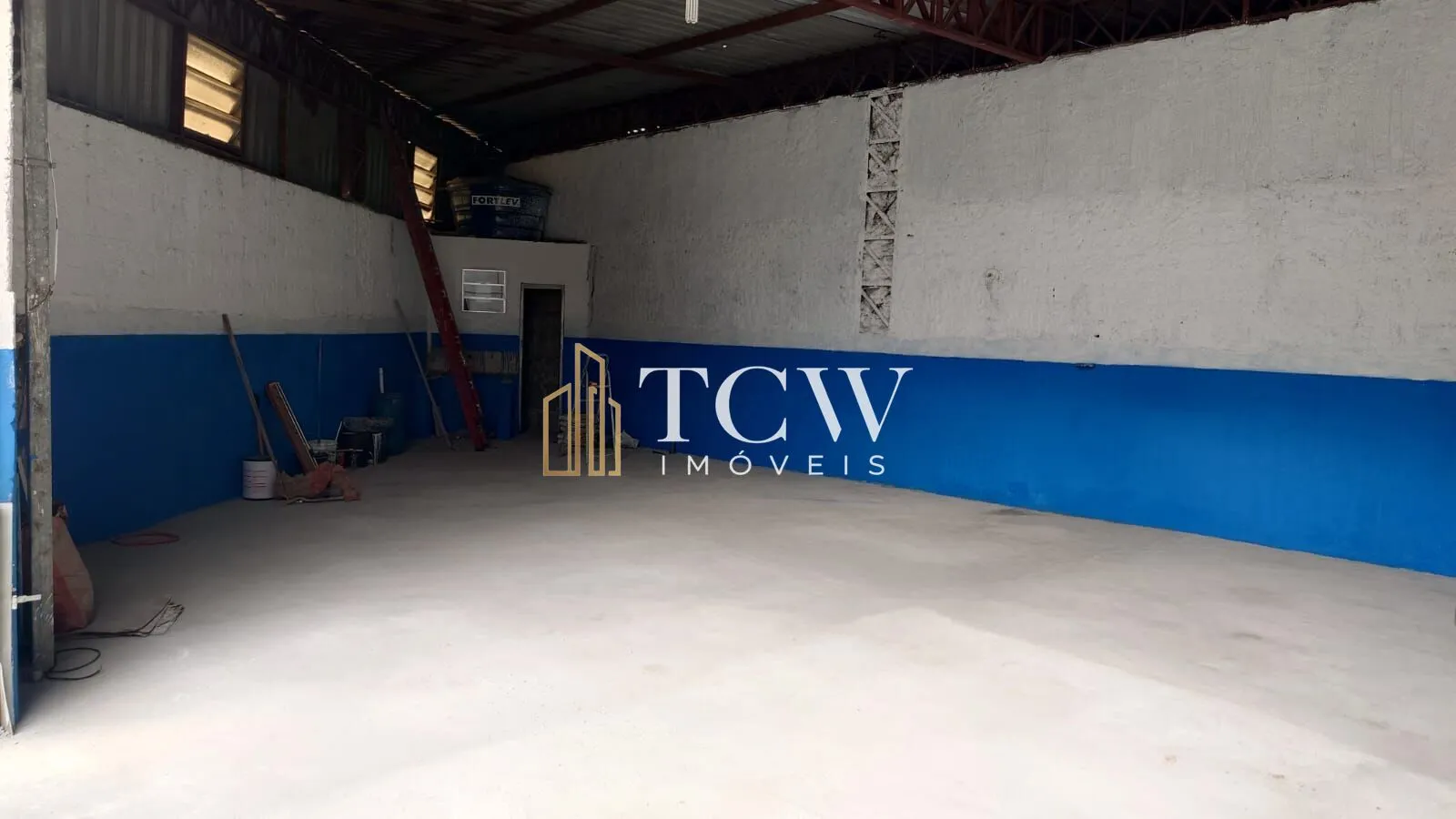 Imagem Galpão Comercial para Locação em Guarulhos | 120 m² | Próximo à Estação Aeroporto | Guarulhos/SP