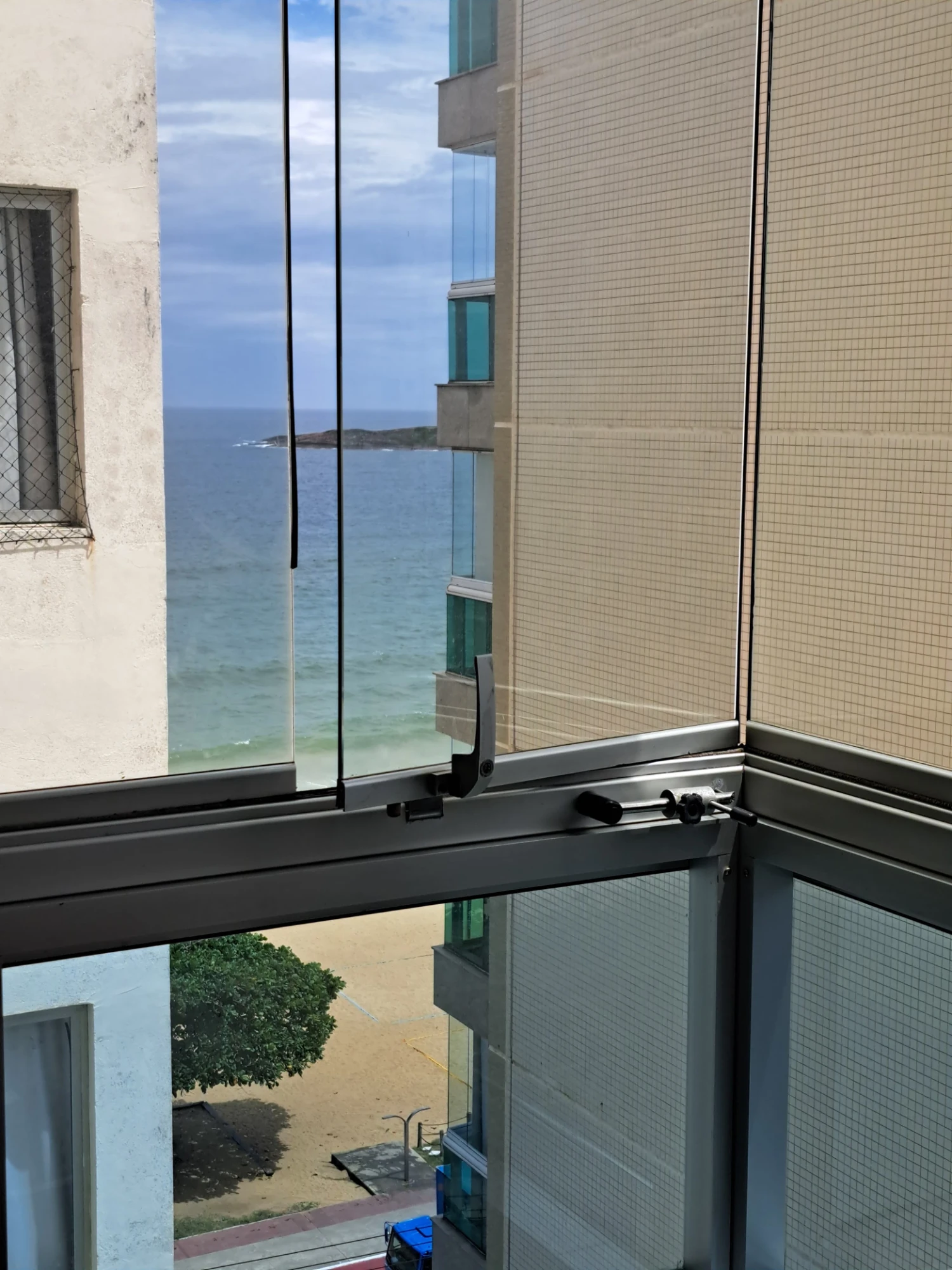 Imagem Apartamento com 2 Quartos à Venda, 58 metros em Jockey de Itaparica - Vila Velha