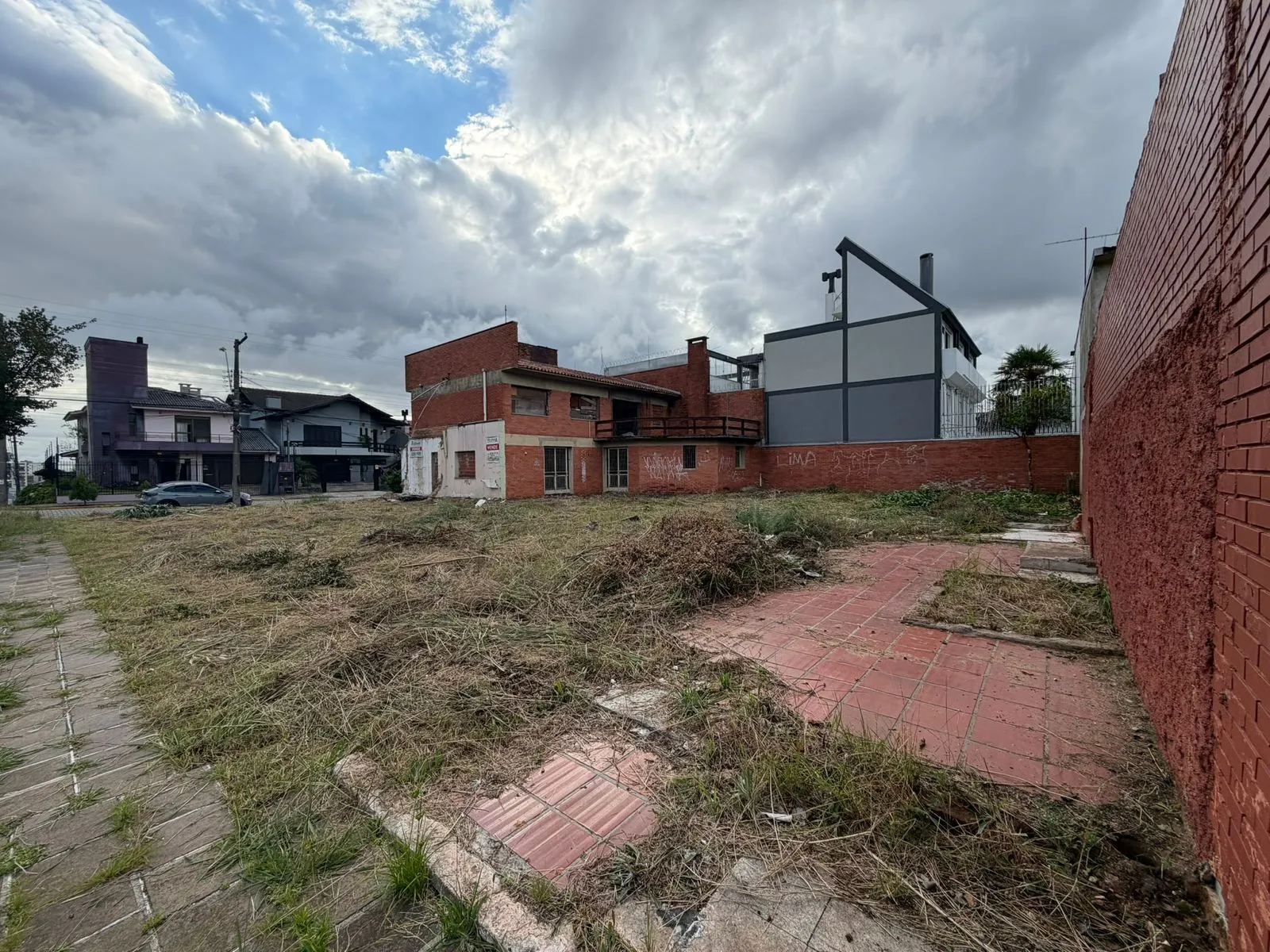 Imagem Terreno à venda em Caxias do Sul, Cinquentenário
