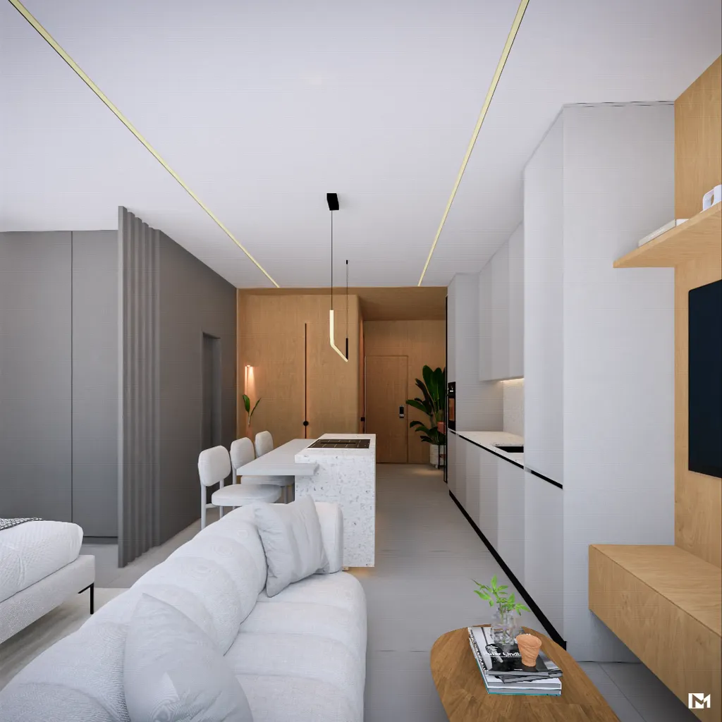 Imagem APARTAMENTO RESIDENCIAL em Porto Belo - SC, Vila Nova