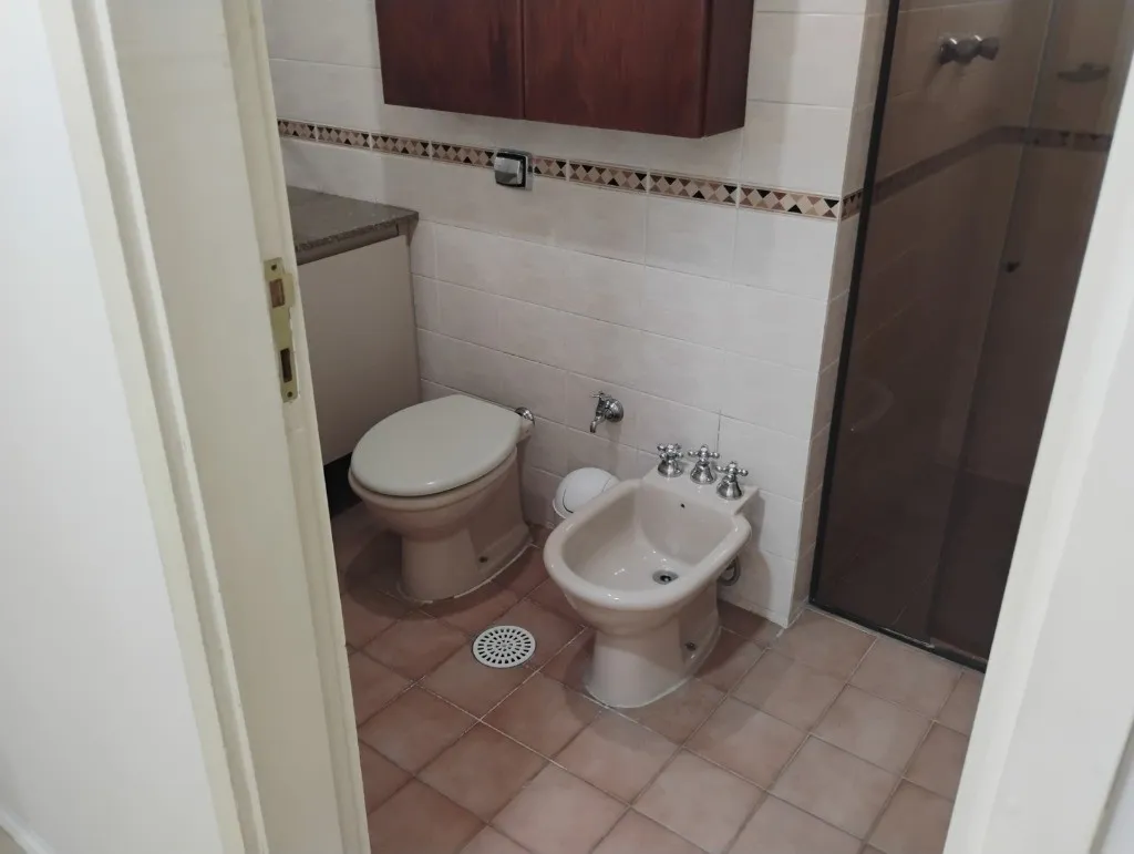 Imagem Oportunidade imperdível: Apartamento de 3 quartos em Perdizes, São Paulo-SP Venda ou Locação 105m² 1 vaga de garagem
