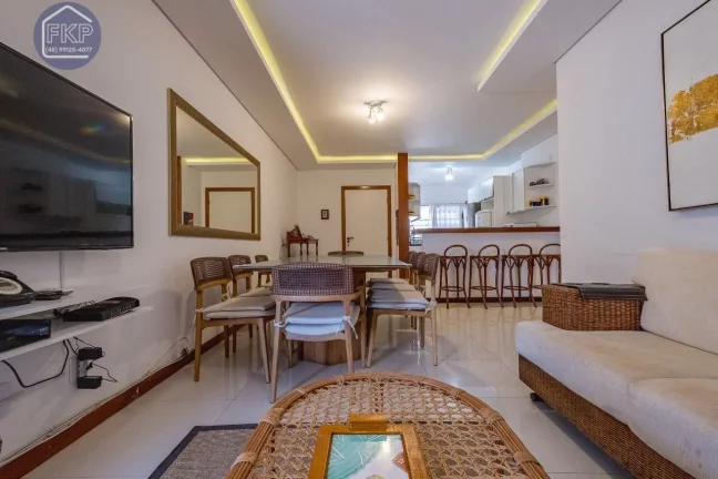 Imagem Apartamento em Ingleses Norte, Florianópolis/SC
