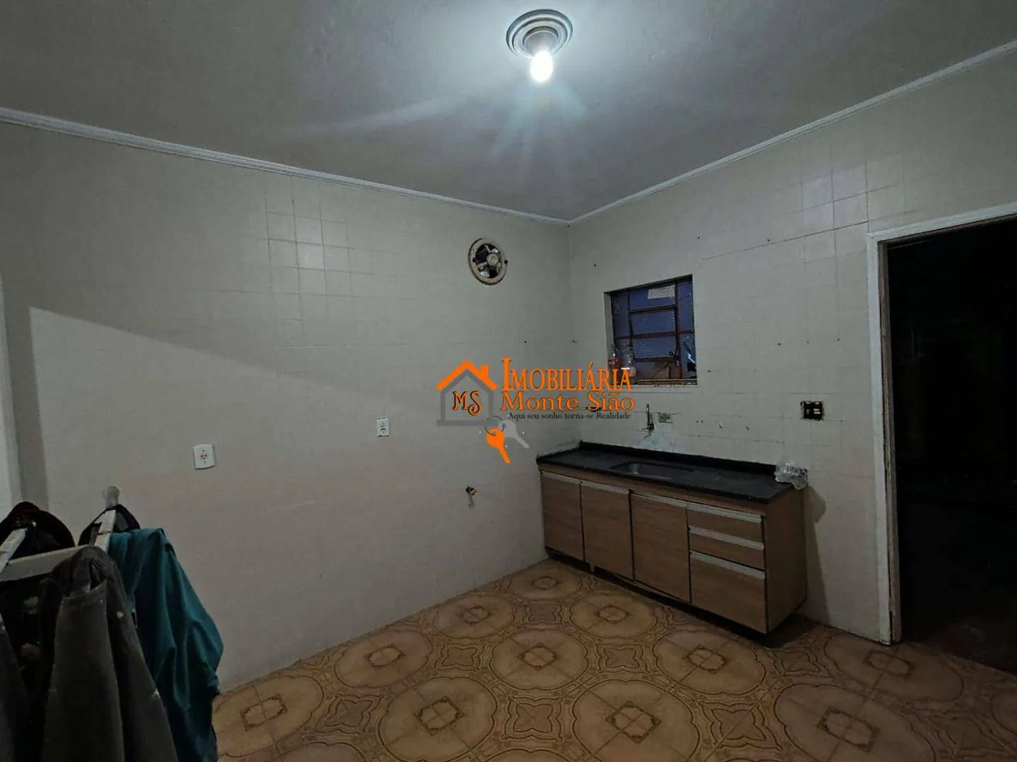 Imagem Sobrado com 3 dormitórios à venda, 128 m² por R$ 530.000,00 - Jardim Divinolândia - Guarulhos/SP