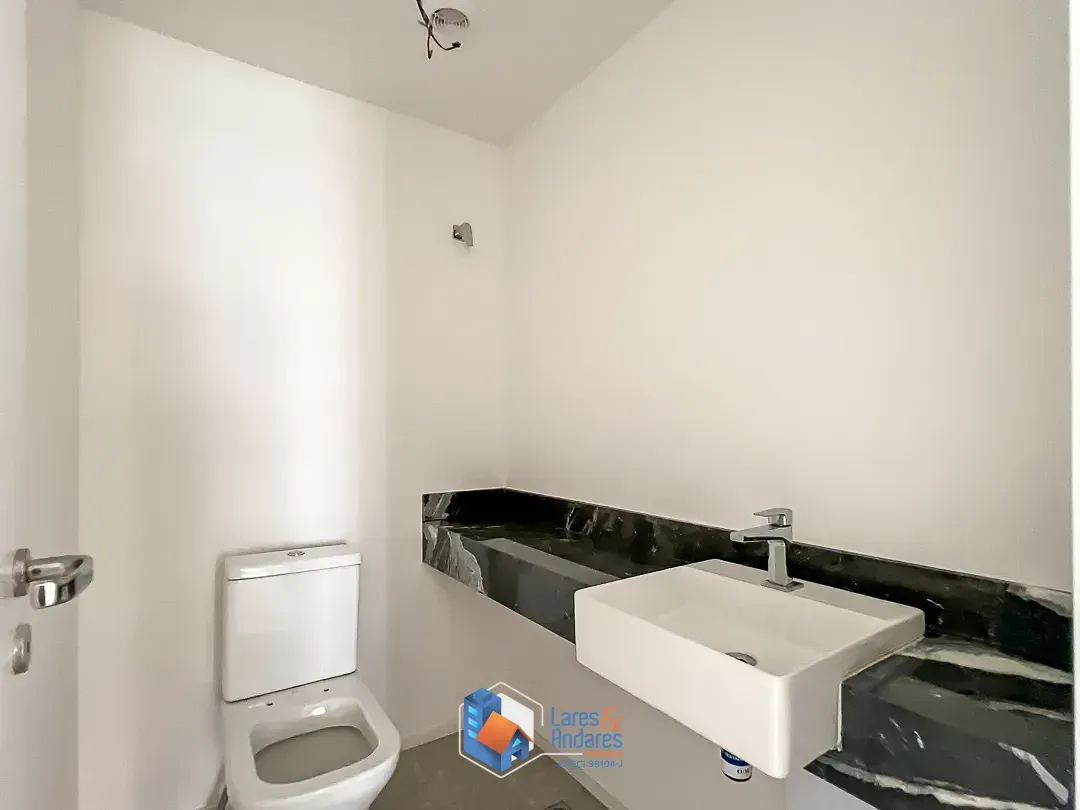 Imagem Apartamento para venda em Perdizes com 3 quartos, sendo 3 suítes, 184m²