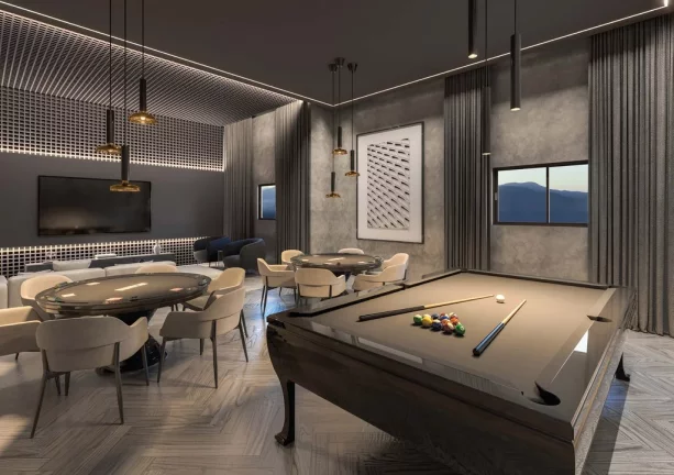Imagem APARTAMENTO RESIDENCIAL em Itapema - SC, Castelo Branco