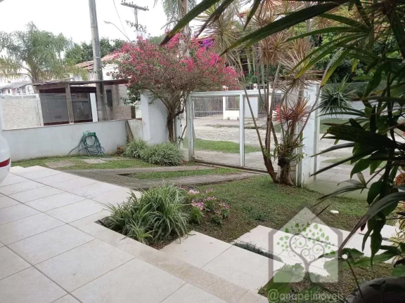 Imagem Casa na praia de Canasvieiras