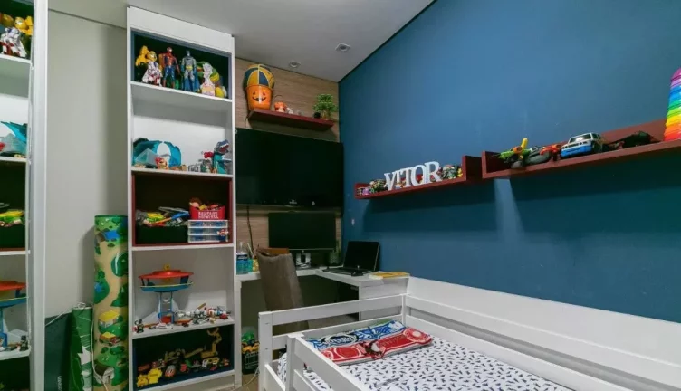 Imagem APARTAMENTO RESIDENCIAL em SÃO PAULO - SP, QUINTA DA PAINEIRA