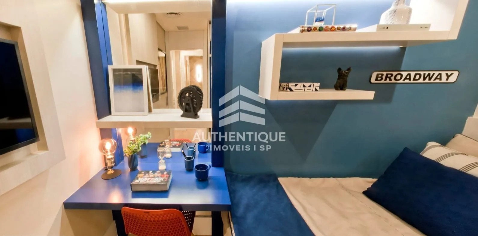 Imagem TEG VILA GUILHERME - Apartamento à venda em São Paulo/SP
