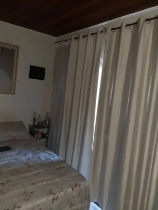 Imagem Sobrado maravilhoso 160 m² 3 Dormitórios sendo 1 Suíte e 2 Vagas