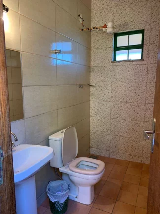 Imagem OPORTUNIDADE!!!
* LINDA CHÁCARA DE 3882,79 m²
* POSSUI UMA CASA CONSTITUÍDA DE 2 QUARTOS SENDO, 1...