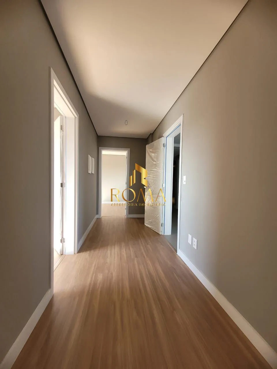 Imagem Apartamento Exclusivo em Santa Maria | 250m², 3 Suítes e Vista Panorâmica