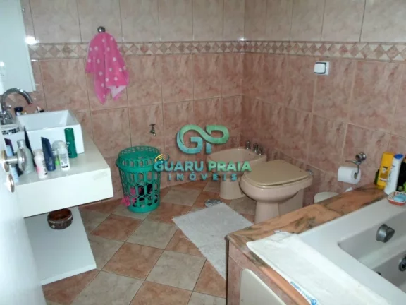 Imagem 3 dormitórios, suíte com hidromassagem, 2 salas, cozinha, bar seco e molhado, churrasqueira