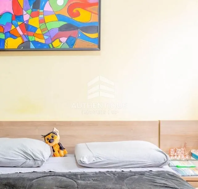 Imagem Vision Campo Belo - Apartamento à venda em São Paulo/SP