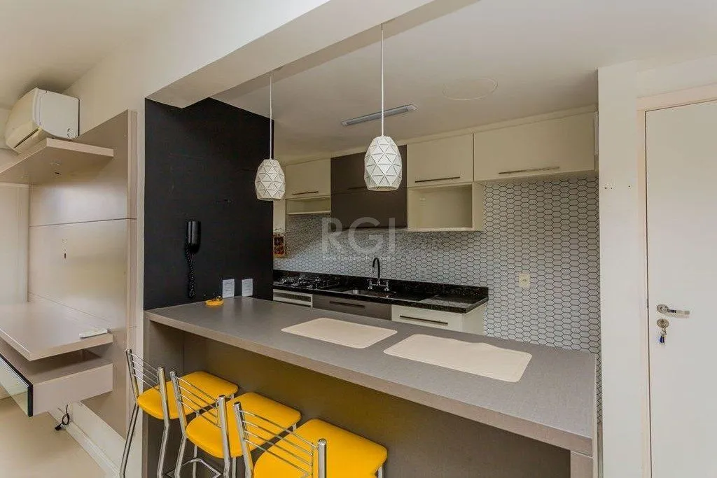 Imagem Apartamento para Venda - 54.86m², 2 dormitórios, 1 vaga - Jardim Carvalho