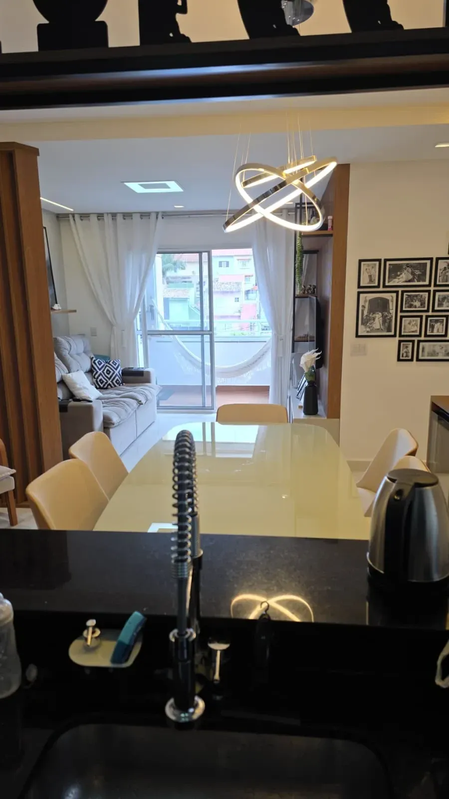Imagem Apartamento com 3 Quartos à Venda, 90,5 m² em Vila Oliveira - Mogi das Cruzes