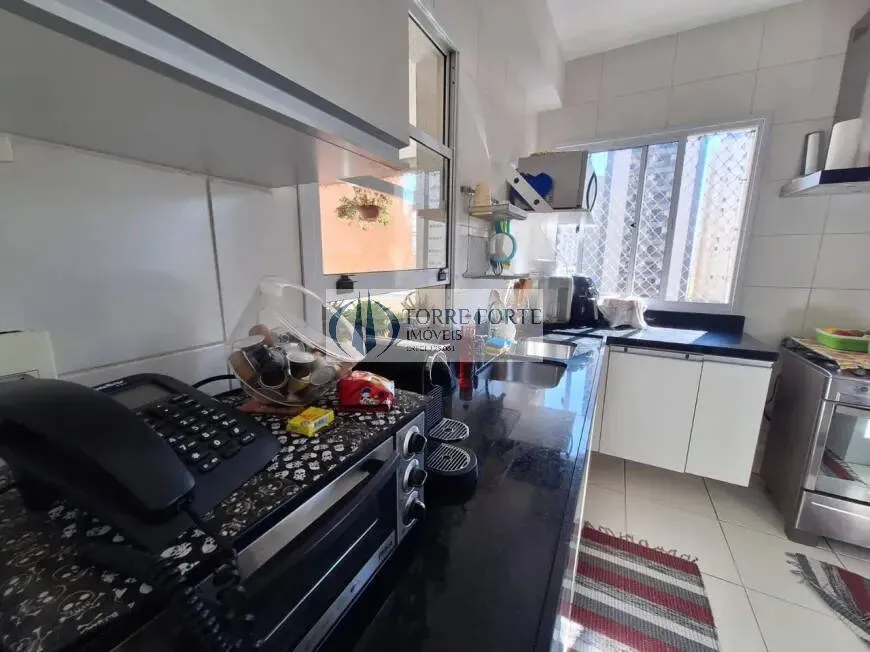 Imagem Maravilhoso Apartamento com 2 dormitórios varanda Gourmet no Ipiranga 