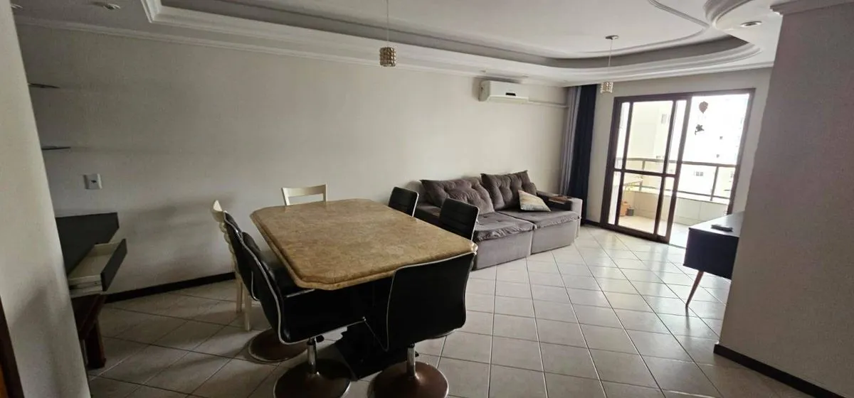 Imagem ALUGUEL DE APARTAMENTO DE 3 DORITÓRIOS NA AVENIDA ATLÂNTICA EM BALNEÁRIO CAMBORIÚ