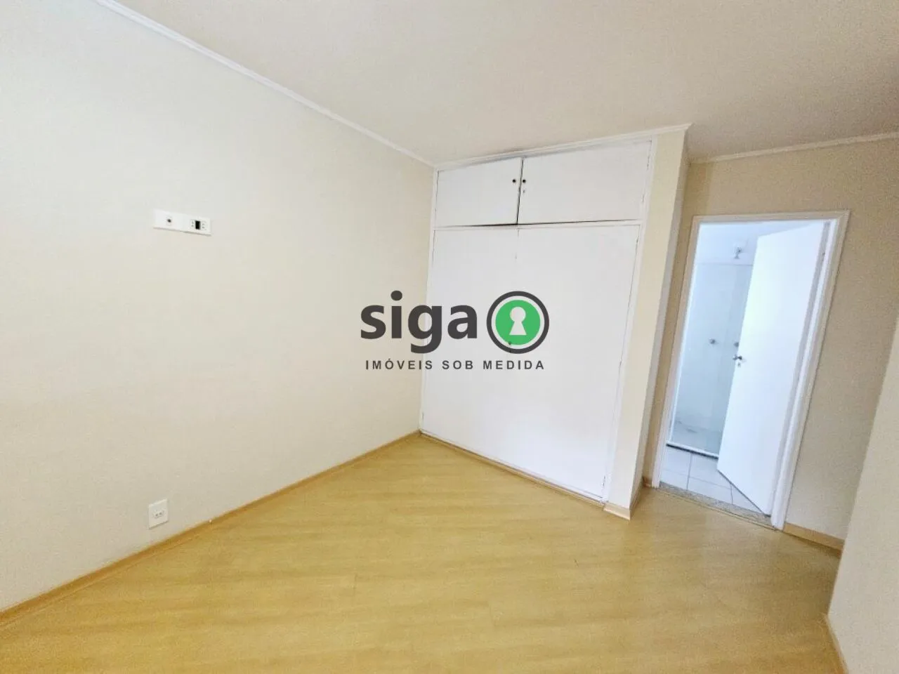 Imagem Apartamento 134m² à venda ou locação - Itaim Bibi - Pronto para morar - Edifício Vera