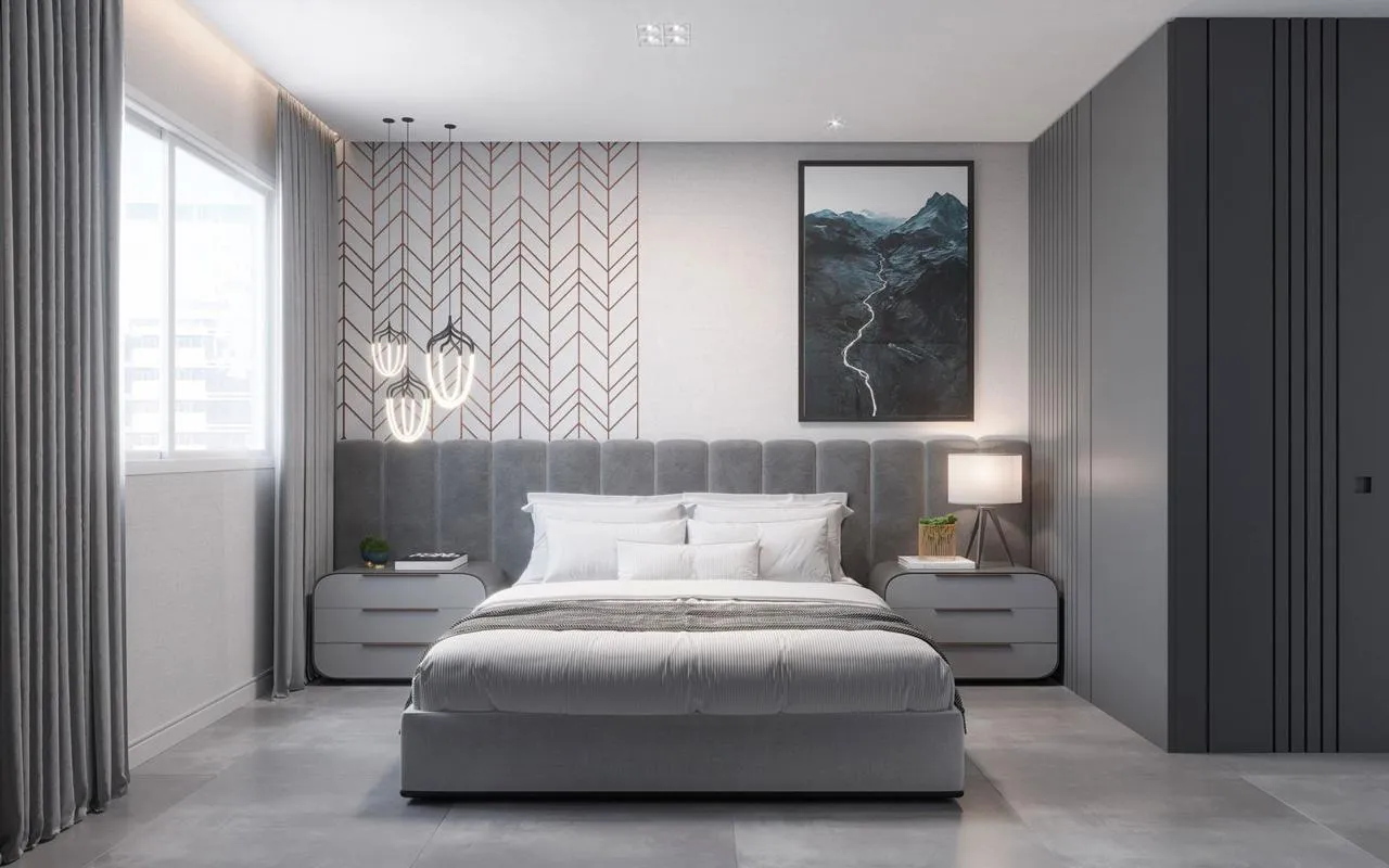 Imagem Apartamento com vista para o mar à venda com 140m2 por R$ 2.820.000,00