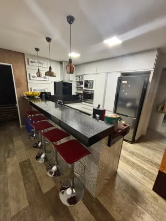 Imagem Casa em Condomínio a VENDA, Residencial Jardins do Sul