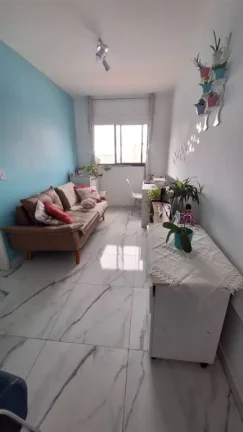Imagem Apartamento para Venda em Praia Grande / SP no bairro Ocian