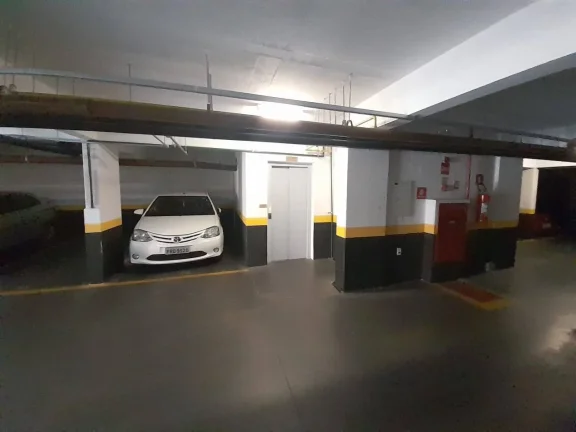 Imagem Apartamento Condomonio Privilege SKY 41 m² 2 Dormitorios 1 Vaga