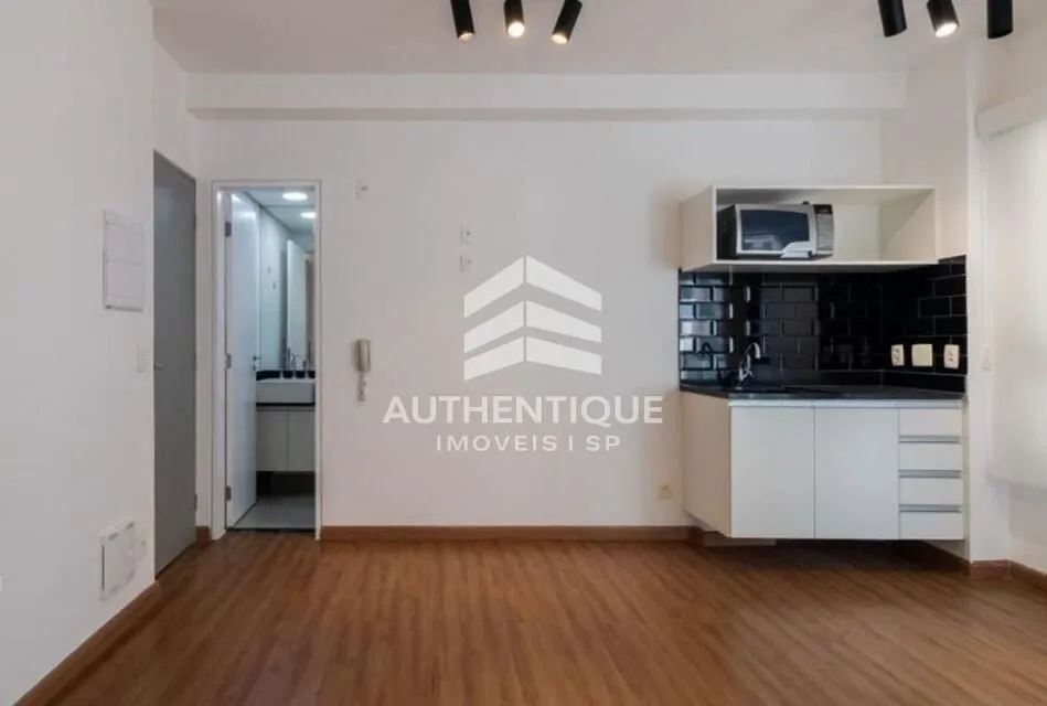 Imagem Vn Casa do Ator Vila Olimpia - Apartamento à venda no bairro Vila Olímpia - São Paulo/SP, Zona Sul