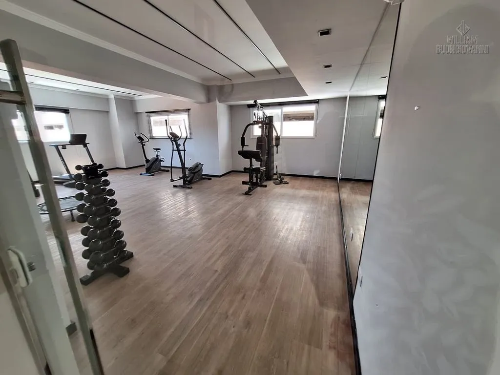 Imagem Apartamento 1 dormitório lazer completo R$ 339 mil á vista