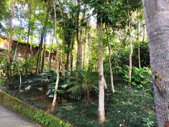 Imagem Casa de Condomínio com 4 Quartos e 5 banheiros à Venda, 1108 m²