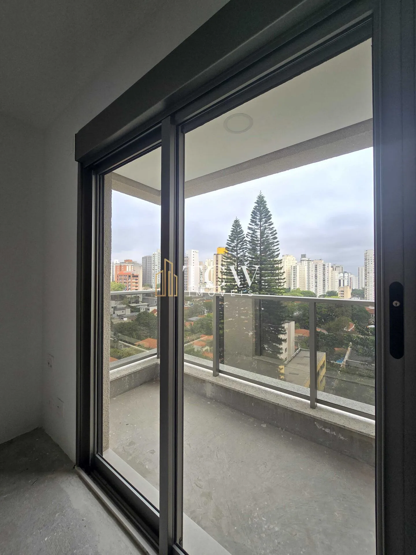 Imagem Apartamento 3 dorm no Vila Mariana
