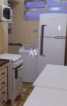 Imagem Oportunidade Imperdível de 1 dormitório á 100 metros da Praia do José Menino
