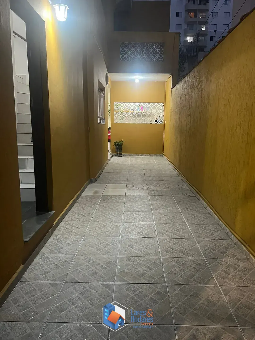 Imagem Sobrado para venda em Vila Pompéia com 3 quartos, 76m²