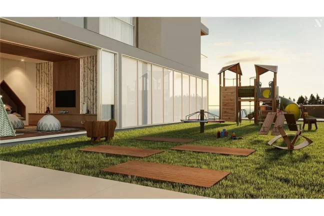 Imagem Apartamento para venda no bairro Praia Brava de Itajaí em Itajaí